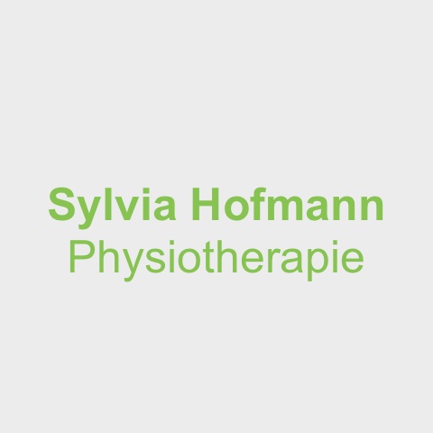 Sylvia Hofmann Physiotherapie