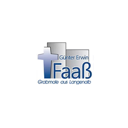 Logo des Unternehmens: Günter Erwin Faaß Grabmale