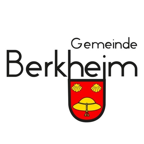 Logo des Unternehmens: Gemeindeverwaltung Berkheim