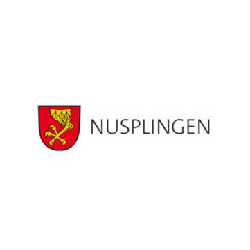 Logo des Unternehmens: Rathaus Nusplingen