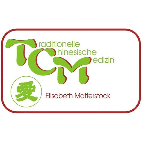 Logo des Unternehmens: Elisabeth Schmitt-Matterstock Heilpraktikerin