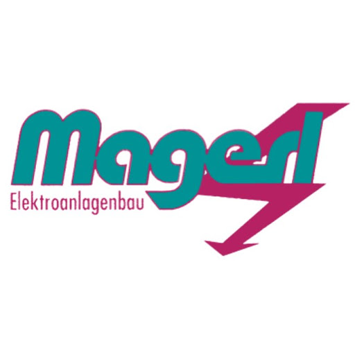 Logo des Unternehmens: Magerl Elektroanlagenbau Inh. Stefan Magerl