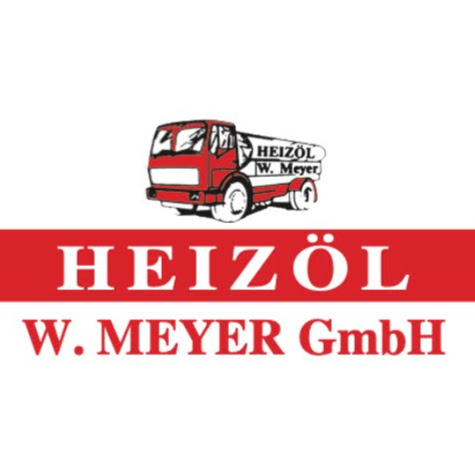 Logo des Unternehmens: Meyer W. Güternahverkehr und Heizölhandel GmbH