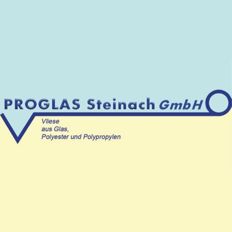 Logo des Unternehmens: Proglas Steinach GmbH