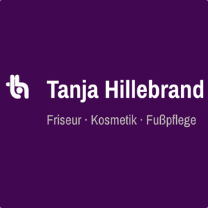 Logo des Unternehmens: Tanja Hillebrand Friseursalon