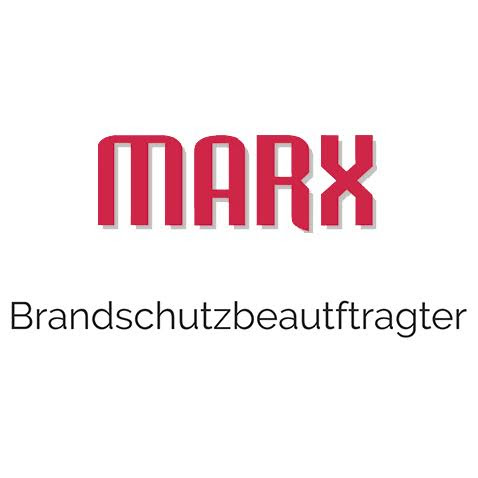 Marx Brandschutz