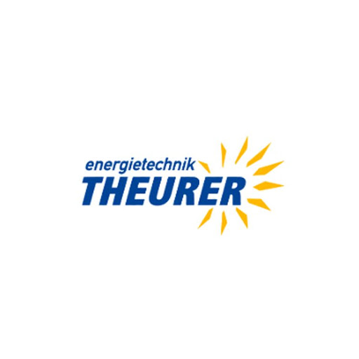 Logo des Unternehmens: Energietechnik Theurer GmbH