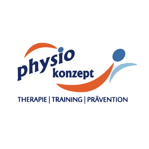 Logo des Unternehmens: physiokonzept