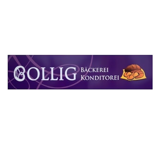 Logo des Unternehmens: Bäckerei Bollig