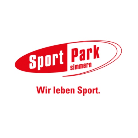 Logo des Unternehmens: Sportpark Physio