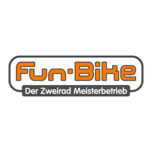 Logo des Unternehmens: Fun-Bike R. Nöllen