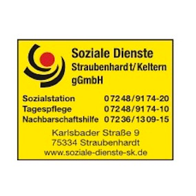 Soziale Dienste Straubenhardt/Keltern Ggmbh