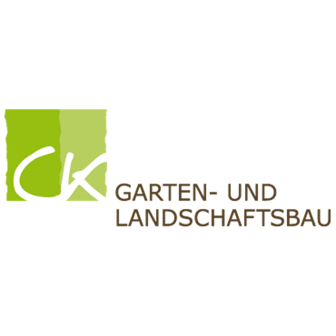 Logo des Unternehmens: Christian Kolbe Garten- und Landschaftsbau