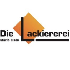 Mario Elsen Die Lackiererei