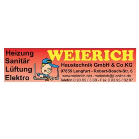 Weierich Haustechnik Gmbh & Co.kg Heizung & Sanitär