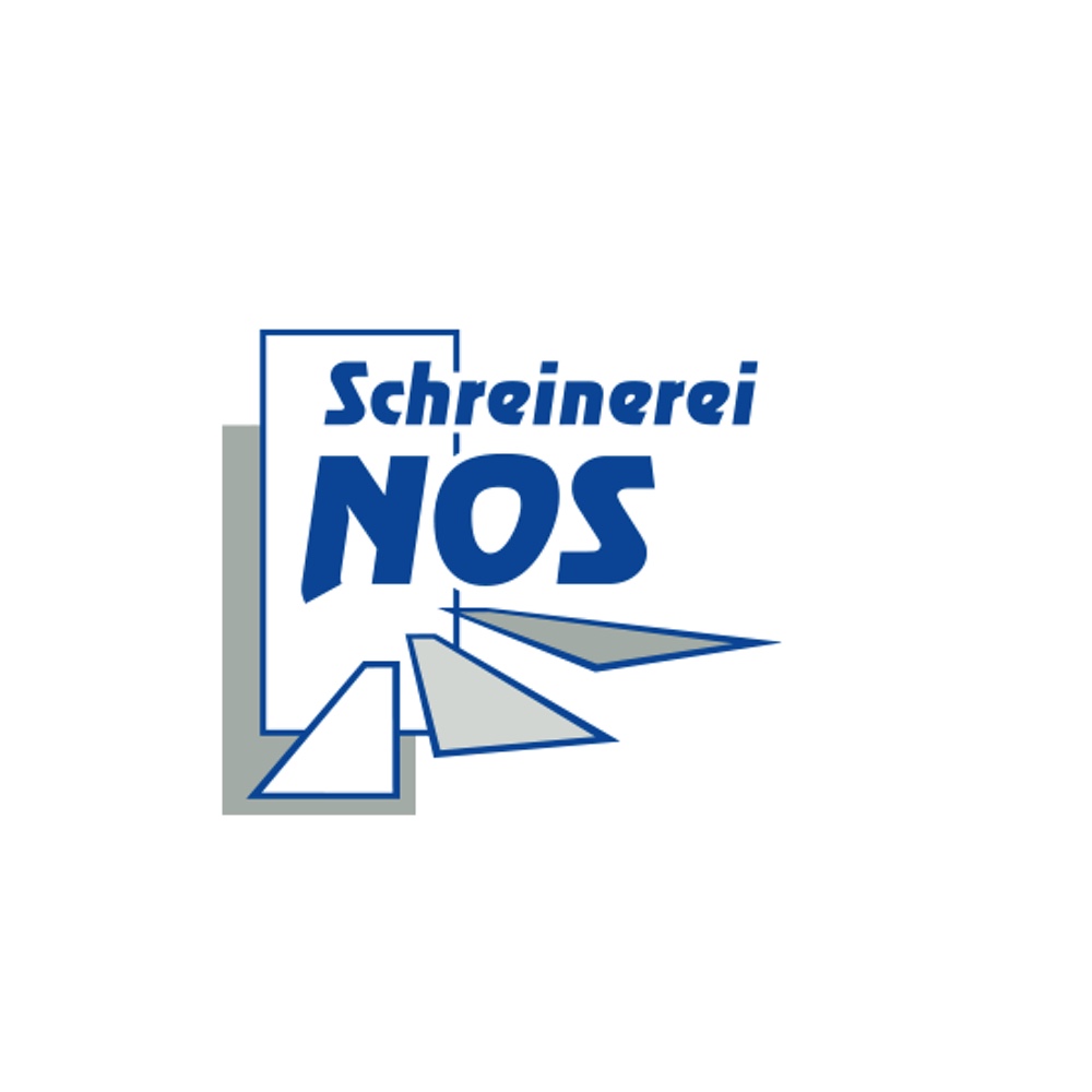 Logo des Unternehmens: Schreinerei Nos