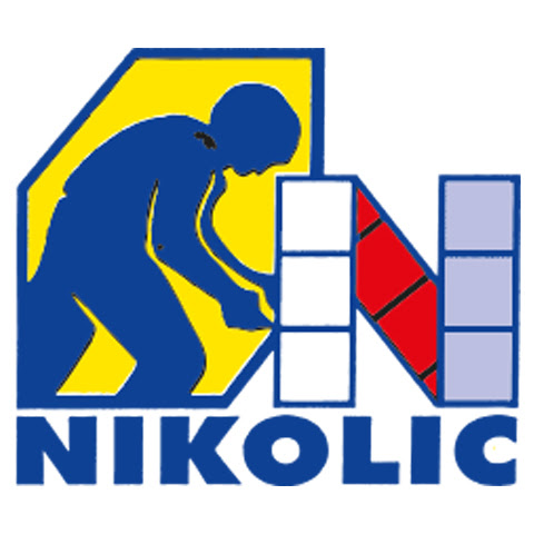 Logo des Unternehmens: Fliesen Sven Nikolic