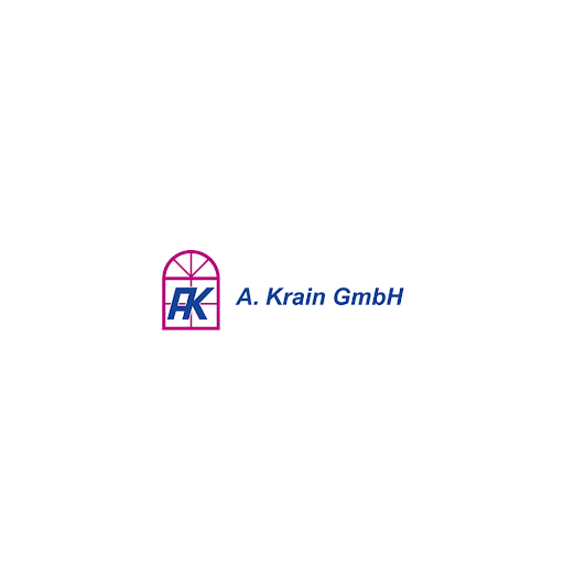 Logo des Unternehmens: AK Kunststoff-Fenster Alexander Krain GmbH