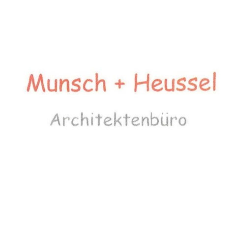 Munsch Rudolf & Heussel Sabine Dipl.-Ing. Architekturbüro