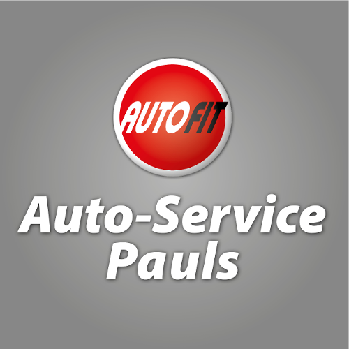 Logo des Unternehmens: Auto-Service Pauls e.K. Inhaber Alfred Kotz