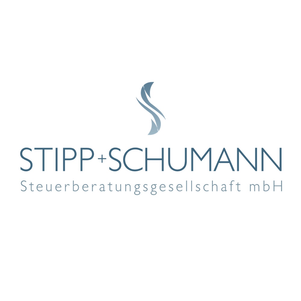 Logo des Unternehmens: Stipp & Schumann Steuerberatungsgesellschaft mbH