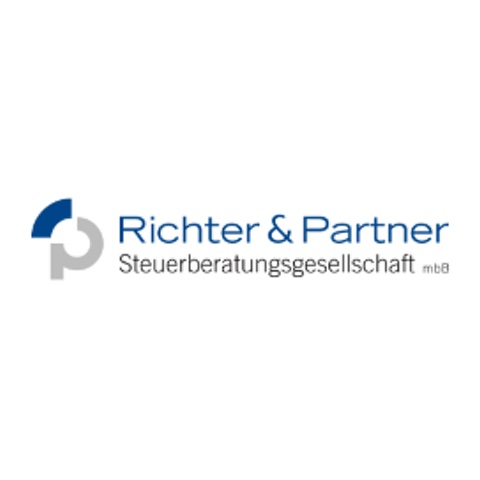 Logo des Unternehmens: Richter & Partner Steuerberatungsgesellschaft mbB