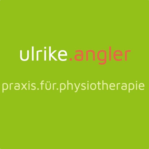 Logo des Unternehmens: Ulrike Angler Praxis für Krankengymnastik