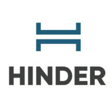 Logo des Unternehmens: Kurt Hinder GmbH