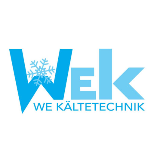 We Kältetechnik Gmbh & Co. Kg