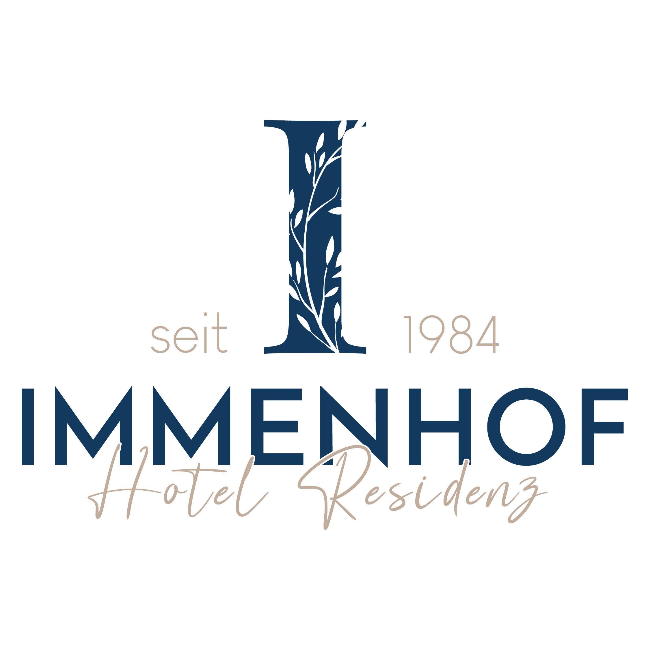 Hotel Residenz Immenhof