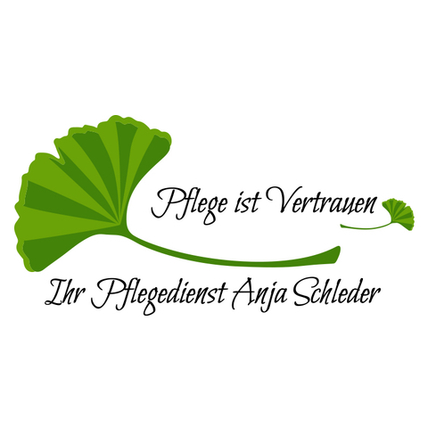 Schleder Anja Ihr Pflegedienst