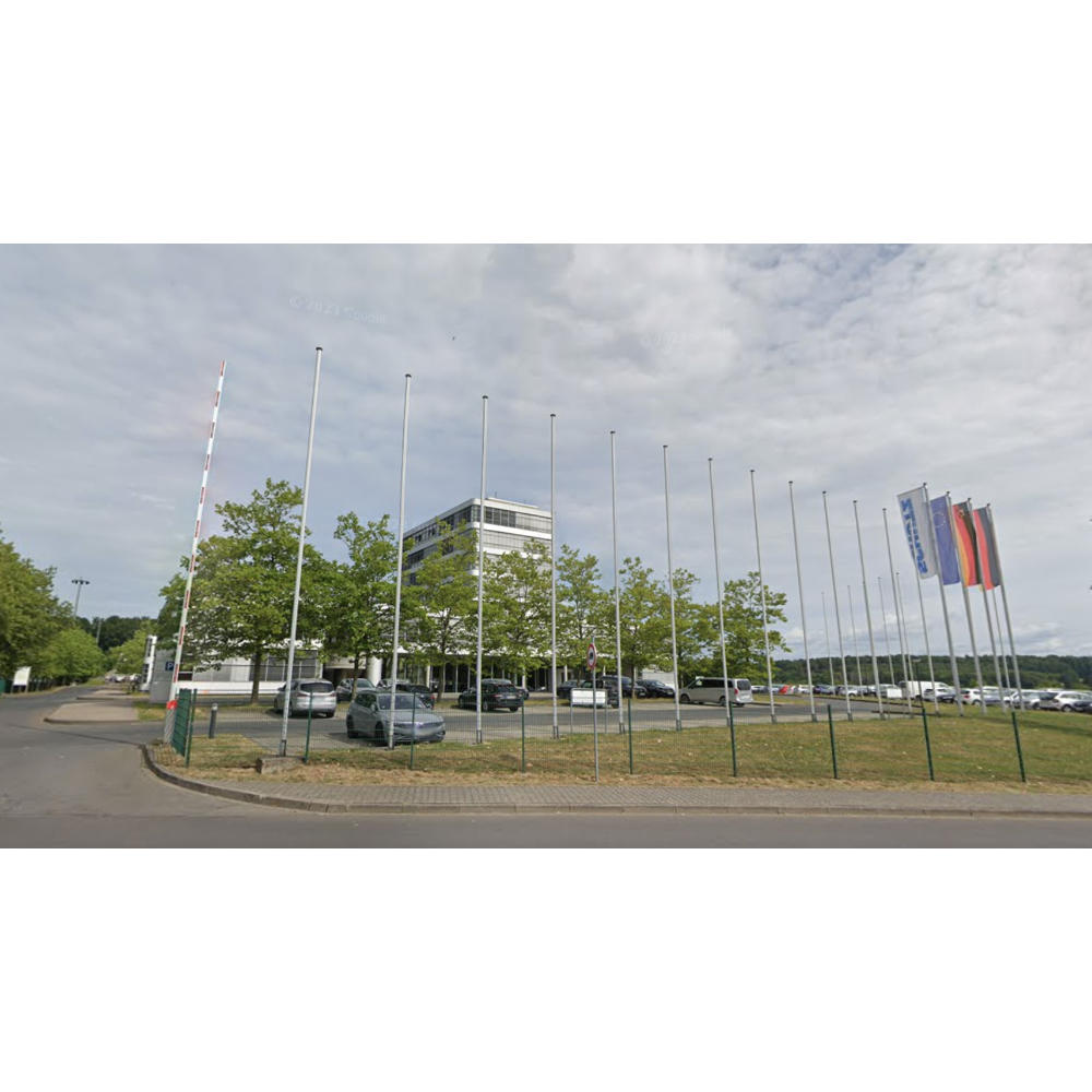 Schütz Gmbh & Co. Kgaa