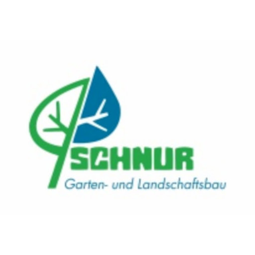 Logo des Unternehmens: Gartenbau Schnur