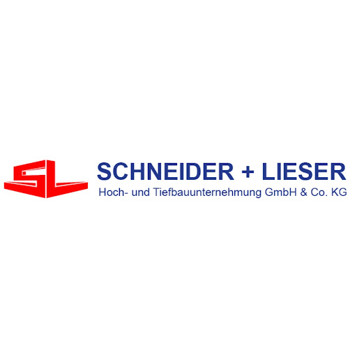 SCHNEIDER + LIESER Hoch- und Tiefbauunternehmung GmbH & Co. KG