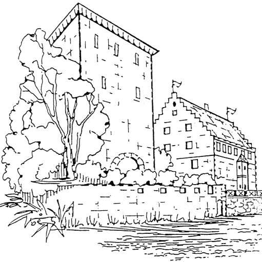 Logo des Unternehmens: Hotel Schloss Ysenburg