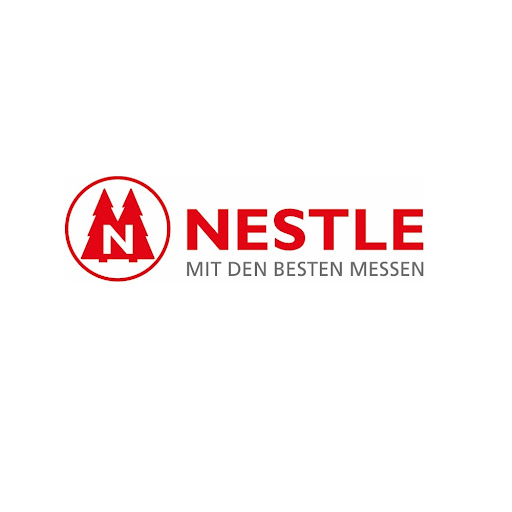 Logo des Unternehmens: Gottlieb Nestle GmbH Vermessungsgeräte
