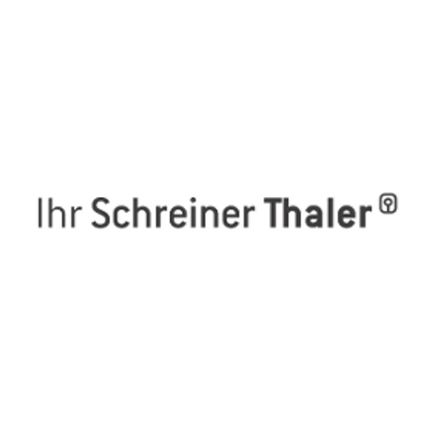 Ihr Schreiner Thaler – Gebr. Thaler Gbr