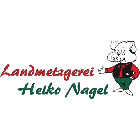 Logo des Unternehmens: Nagel Heiko Metzgerei