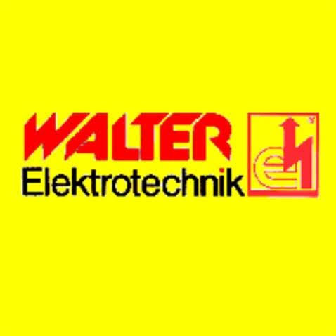 Klaus Walter Elektromeister