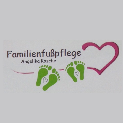 Angelika Kosche Familienfußpflege