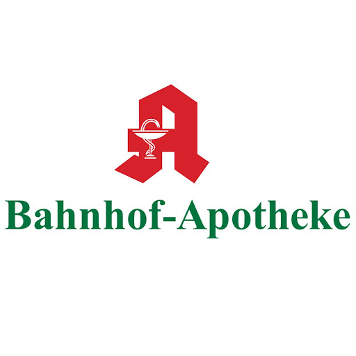 Bahnhof-Apotheke Inh. Jürgen Uwe Klein E.k.