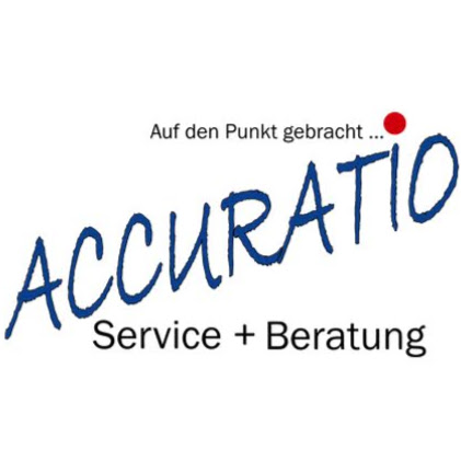 Accuratio Service + Beratung E.k. Kaufmännische Dienstleistungen Für Unternehmer