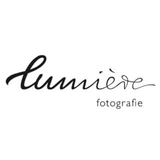 Logo des Unternehmens: lumiere fotografie
