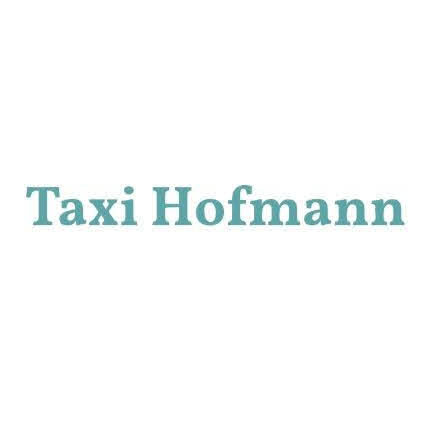 Logo des Unternehmens: Taxi Hofmann