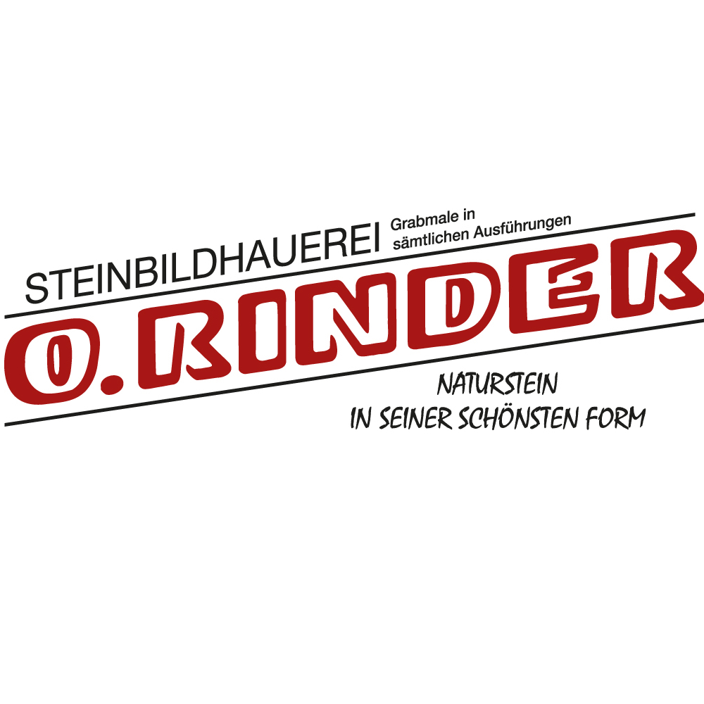 Steinbildhauerei Oliver Rinder (Meisterbetrieb)