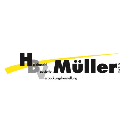 Hbv-Müller Gmbh Holzhandel