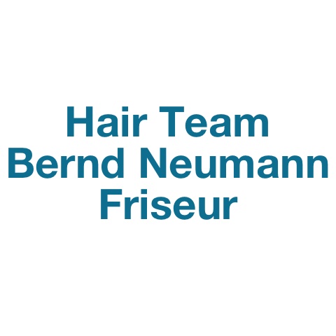 Logo des Unternehmens: Hair Team Bernd Neumann