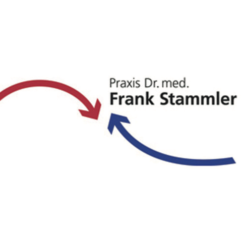 Logo des Unternehmens: Praxis Dr. med. Frank Stammler
