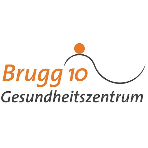 Logo des Unternehmens: Gesundheitszentrum Brugg 10  GmbH