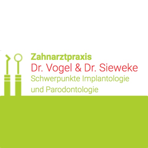 Dr. Martin Sieweke & Fabian Autenrieth